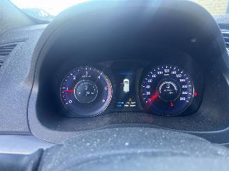 Hyundai I-40 1.7 CRDI  I-Catcher picture 7