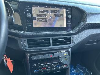 Volkswagen T-Cross 1.0 TSI STYLE picture 7