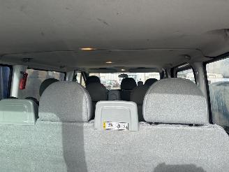 Ford Transit KOMBI  300 S  2.2 TDci  Ambienta  9 PERSOONS picture 6