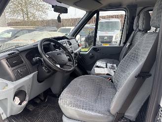 Ford Transit KOMBI  300 S  2.2 TDci  Ambienta  9 PERSOONS picture 7