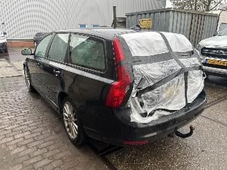 Volvo V-50 1.8 EDITION II picture 2