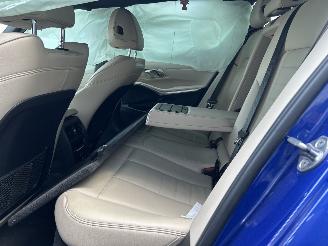 BMW 3-serie 330e BUSINESS EDITION PLUS picture 11