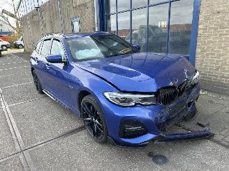 BMW 3-serie 330e BUSINESS EDITION PLUS picture 2