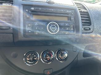 Nissan Note 1.6 ACENTA picture 7