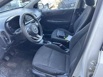 Kia Picanto 1.0 CVVT ECONOMY PLUSLINE picture 7