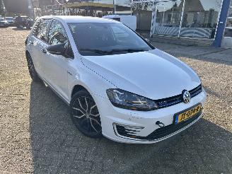Avarii autoturisme Volkswagen Golf 1.4 TSI GTE 2015/3
