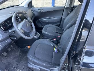 Hyundai I-10 1.0 COMFORT picture 8