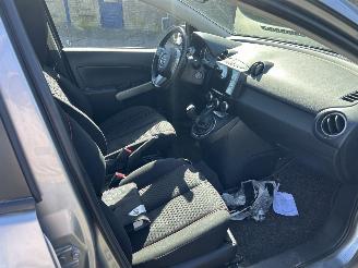 Mazda 2 1.3 BIFUEL GT-M LINE picture 7