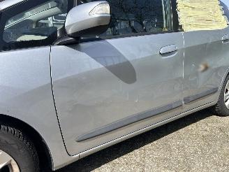 Honda Jazz 1.4 HYBRID ELEGANCE picture 5