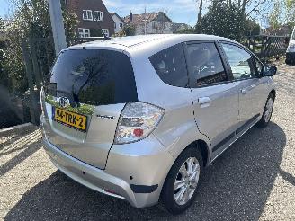 Honda Jazz 1.4 HYBRID ELEGANCE picture 2