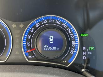 Toyota Auris 1.8 FULL HYBRID ASPIRATION picture 15