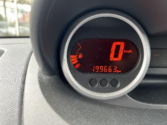 Renault Twingo 1.2 16V ACCES picture 11