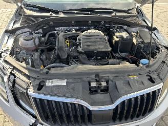 Skoda Octavia 1.0 TSI GREENTECH BUSINESS EDITION PLUS picture 14