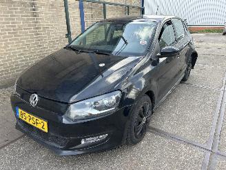 Volkswagen Polo 1.2 TDI picture 4