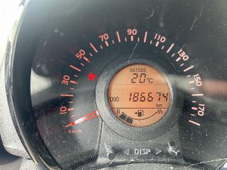 Toyota Aygo 1.0 VVT-I XFUN picture 8