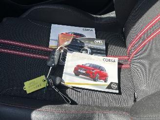 Opel Corsa 1.2 GS LINE picture 11