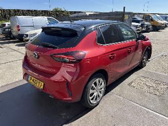 Schadeauto Opel Corsa 1.2 GS LINE 2020/8