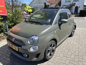 Fiat 500 1.2 S picture 4