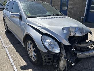 Mercedes R-klasse 500 4-MATIC picture 2