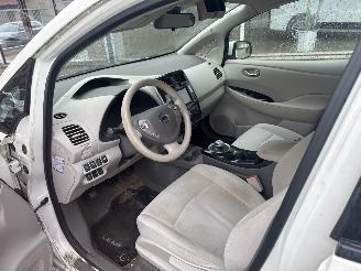 Nissan Leaf Acenta picture 5