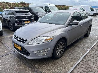  Ford Mondeo 1.6 ECOBOOST TITANIUM 2011/6