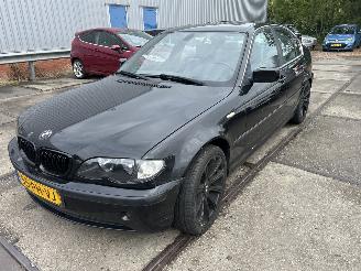 BMW 3-serie 318 I SPECIAL EDITION picture 5