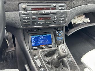 BMW 3-serie 318 I SPECIAL EDITION picture 10