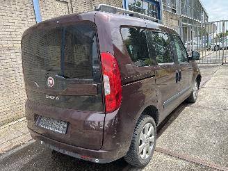 Fiat Doblo  picture 4