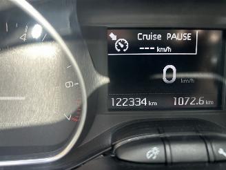 Peugeot 208 1.2 PURETECH BLEU PREMIUM picture 8