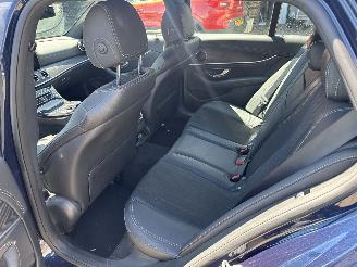 Mercedes E-klasse 220 d  Ambition picture 8