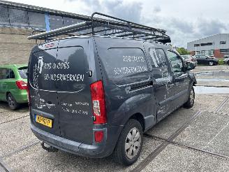  Mercedes Citan 109 CDI  EXTRA LANG 2013/5