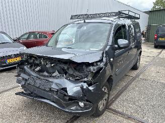 Mercedes Citan 109 CDI  EXTRA LANG picture 3