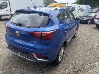 MG ZS EV Comfort  45 kwh picture 3