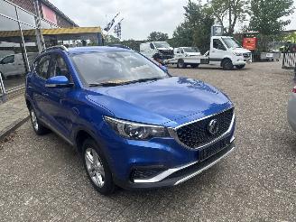  MG ZS EV Comfort  45 kwh 2021/9