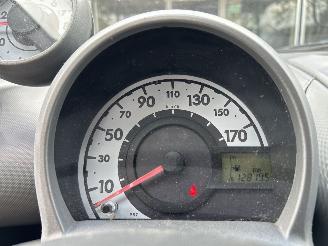 Citroën C1 1.0 12V AMBIANCE picture 11