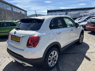 uszkodzony samochody osobowe Fiat 500X 1.6 POPSTAR 2015/12