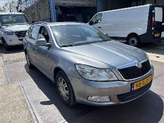Skoda Octavia 1.2 TSI AMBITION picture 3