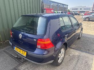 Volkswagen Golf 1.6 picture 3