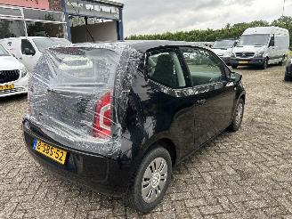 Volkswagen Up! 1.0 EASY UP picture 3