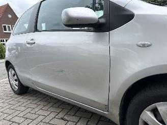 Toyota Yaris 1.3 VVTI SOL picture 6