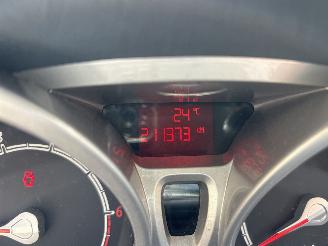 Ford Fiesta 1.25 TREND picture 9