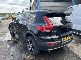 skadebil auto Volvo XC40 1.5 T4   RECHARGE INSCRIPTION 2022/3