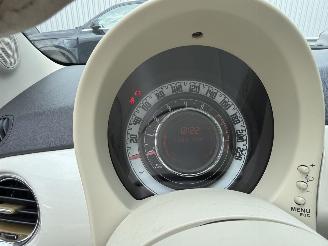 Fiat 500 1.4  16V  Lounge picture 6