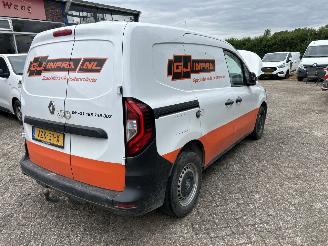 Unfall Kfz Van Renault Kangoo 1.5 BLEU DCI 2023/11