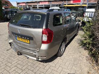 Dacia Logan MCV  0.9 TC e Prestige picture 4