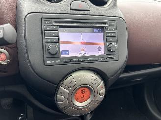 Nissan Micra 1.2 TEKNA picture 11