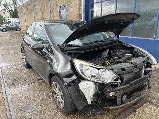 Kia Rio 1.2 CVVT COMFORT PACK picture 3