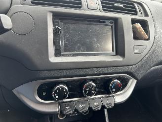 Kia Rio 1.2 CVVT COMFORT PACK picture 8