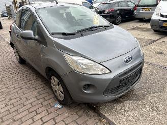 skadebil auto Ford Ka 1.2 STYLE START/STOP 2015/7