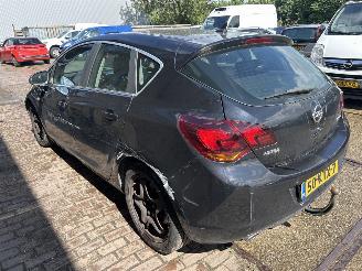Opel Astra 1.6 TURBO SPORT picture 4